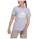 Adidas Γυναικεία κοντομάνικη μπλούζα Essentials Logo Tee Adidas Γυναικεία κοντομάνικη μπλούζα Essentials Logo Tee